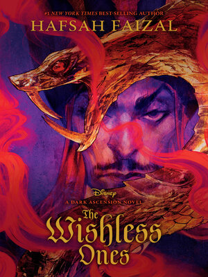 The Wishless Ones - ebook
